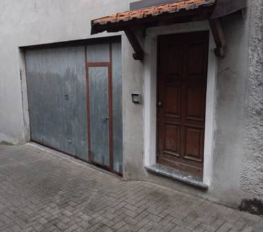 Casa indipendente in vendita a Garzeno (Como), Via Lamiolo 10