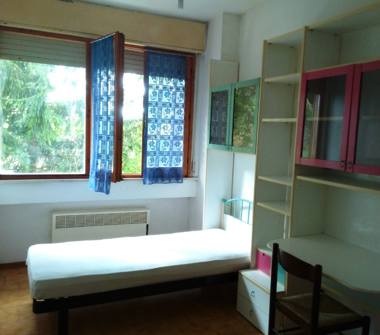 Affitto Stanza Posto letto a Urbino, Frazione San Marino Di Urbino, Via Bonconte da Montefeltro 98