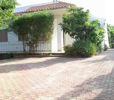 Affitto Villa Vacanze a Trappeto, Frazione San Cataldo