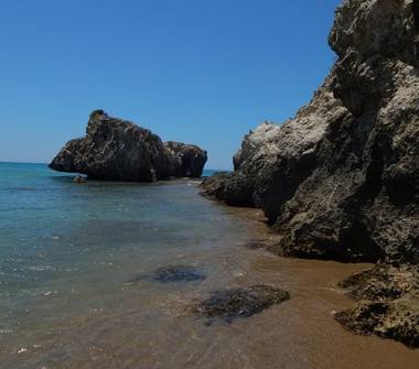 Terreno Agricolo/Coltura in vendita a Gela, Frazione Lido Di Manfria, Via San maria degli Angeli 18