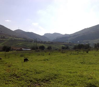Terreno Edificabile Residenziale in vendita a Butera, Frazione Marina Di Butera, Strada Provinciale 8 sn