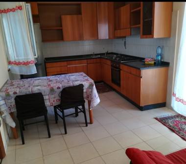 Trilocale in affitto a Palmi (Reggio Calabria), Via Fazio Orto 6