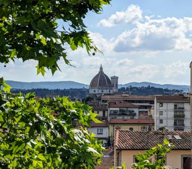 Appartamento in vendita a Firenze, Zona Campo Di Marte
