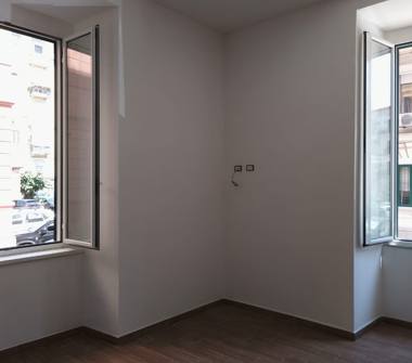 Ufficio in vendita a Napoli, Zona Poggioreale, Via Nuova Poggioreale 21/d