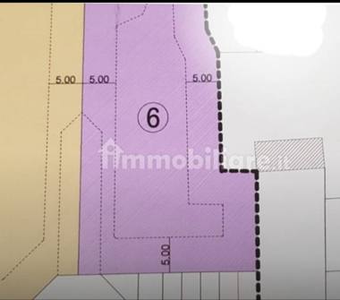 Terreno Edificabile Residenziale in vendita a Piadena Drizzona (Cremona), Via La Campagnola 2