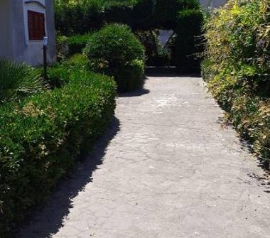 Villetta a schiera in affitto a Capaccio Paestum (Salerno), Via da Verrazzano Giovanni 27