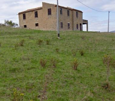 Terreno Agricolo/Coltura in vendita a Caccamo (Palermo), Contrada Bosco 67