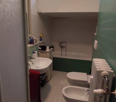 Appartamento in vendita a Perugia, Zona Centro Storico, Via del Coppetta 1/e