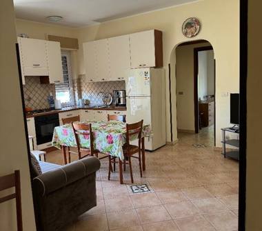 Trilocale in vendita a Guardavalle (Catanzaro), Via Nazionale 422