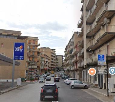 Appartamento in vendita a Favara (Agrigento), Corso Vittorio Veneto 85