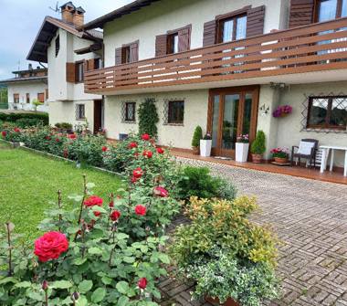Casa indipendente in vendita a Cesiomaggiore (Belluno)