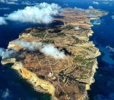 Affitto Casa Vacanze a Lampedusa e Linosa, Frazione Lampedusa, Via Vittorio Emanuele 20