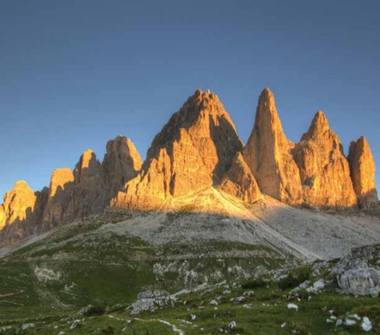 Affitto Appartamento Vacanze a Comelico Superiore, Frazione Candide