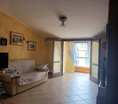 Trilocale in vendita a Lumezzane, Frazione San Sebastiano, Via Monsuello 1