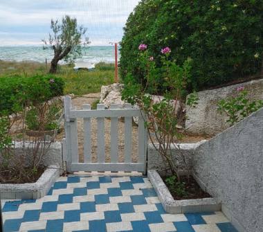 Affitto Appartamento Vacanze a Termoli (Campobasso), Strada Statale 16 200