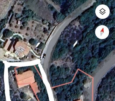 Terreno Edificabile Residenziale in vendita a Badesi, Frazione Azzagulta, SP74 5