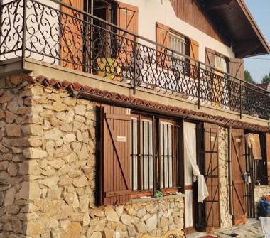 Casa indipendente in vendita a Roccavignale, Frazione Pianissolo, Località Pianissolo 81