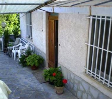 Casa indipendente in vendita a Aulla, Frazione Caprigliola, Via Bettola 8