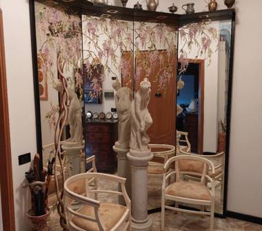 Trilocale in vendita a Lavagna (Genova)