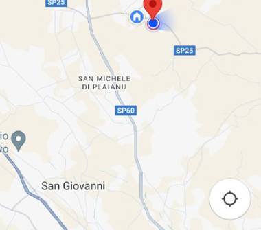 Casa indipendente in vendita a Sorso (Sassari), Strada Provinciale 25 77