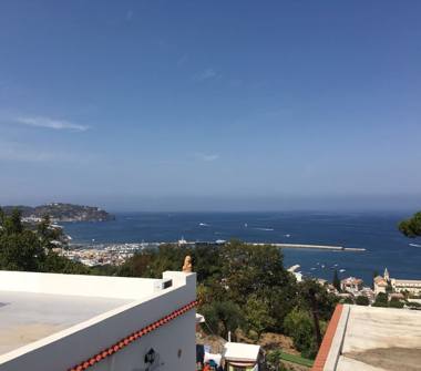 Casa indipendente in vendita a Casamicciola Terme (Napoli), Via Cretaio 6