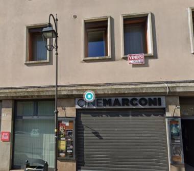 Trilocale in vendita a Piove di Sacco (Padova), via gauslino 3