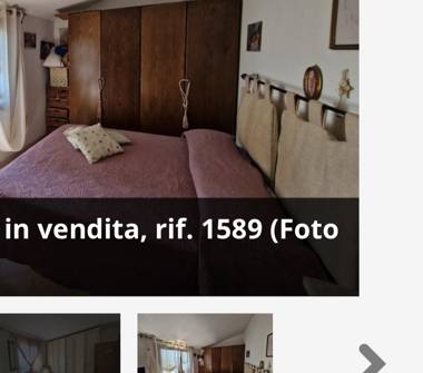 Rustico/Casale in vendita a Rio (Livorno), Salita Bellavista 60