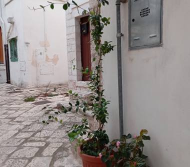 Affitto Casa Vacanze a Putignano (Bari)