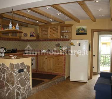 Monolocale in vendita a Piedimonte Etneo (Catania), Via Notara 8