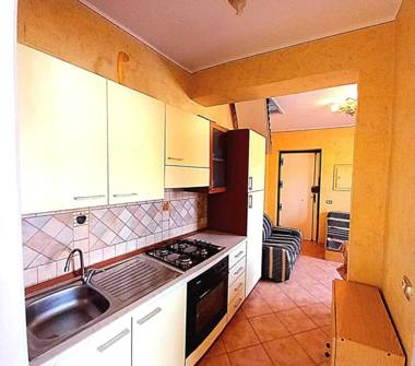 Bilocale in vendita a Nocera Terinese (Catanzaro), Via Marina Falerna Scalo 22