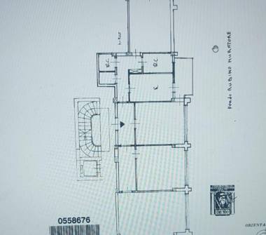 Quadrilocale in vendita a Palermo, Zona Zisa