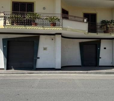 Altro in affitto a Parete (Caserta), Via San Giuseppe Lavoratore 17