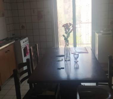 Affitto Stanza Singola a Palermo, Zona Indipendenza, Corso Pietro Pisani 306