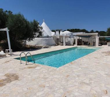 Casa indipendente in vendita a Ostuni (Brindisi)