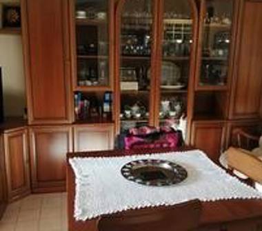 Casa indipendente in affitto a Ossi (Sassari), Via Santa Vittoria 28