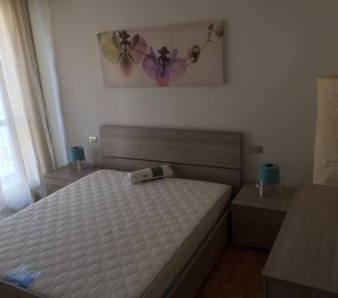 Appartamento in affitto a Bergamo, Zona Centro, Via San Giorgio 22