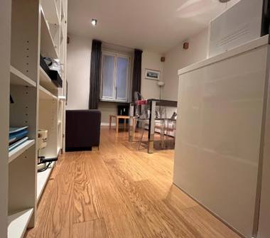 Bilocale in affitto a Milano, Zona Stazione Centrale