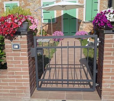 Villetta a schiera in vendita a Gragnano Trebbiense (Piacenza)