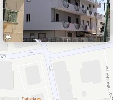 Trilocale in vendita a Melito di Porto Salvo (Reggio Calabria)