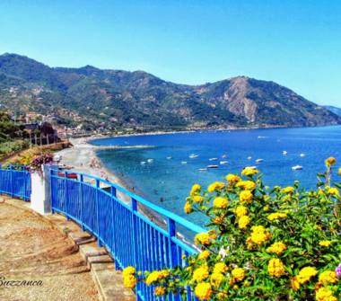 Affitto Appartamento Vacanze a Gioiosa Marea (Messina)