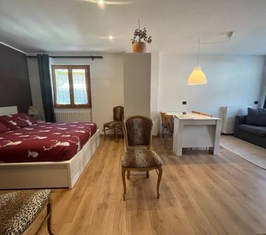 Affitto Appartamento Vacanze a Bormio (Sondrio), Via Vallecetta 9