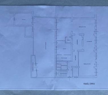 Palazzo/Stabile in vendita a Gradisca d'Isonzo (Gorizia), Via Dante Alighieri 18