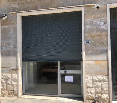 Negozio in affitto a Lecce (Lecce), Via Duca degli Abruzzi 12
