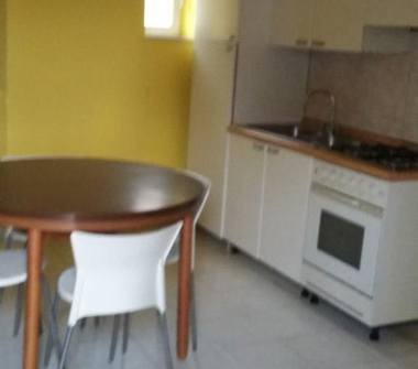 Casa indipendente in vendita a Messina, Frazione Centro città