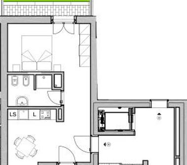 Bilocale in vendita a Pisa, Zona San Giusto