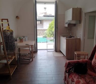 Affitto Stanza Singola a Portici (Napoli), Via Michelangelo Naldi 36