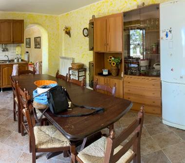 Villa in vendita a Serrastretta (Catanzaro)