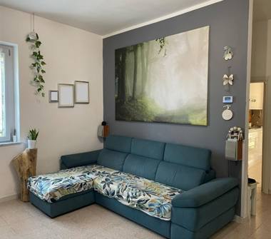 Appartamento in vendita a Cascina, Frazione San Frediano A Settimo