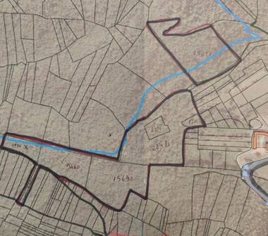 Terreno Agricolo/Coltura in vendita a Zimone (Biella), Strada Provinciale 400