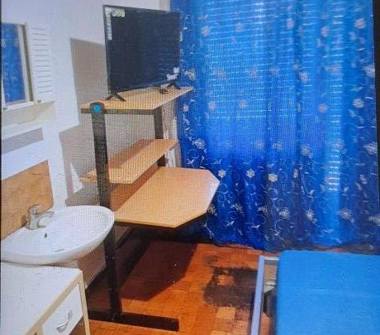 Bilocale in affitto a Milano, Zona Maciachini, Via Bernardo Davanzati 5